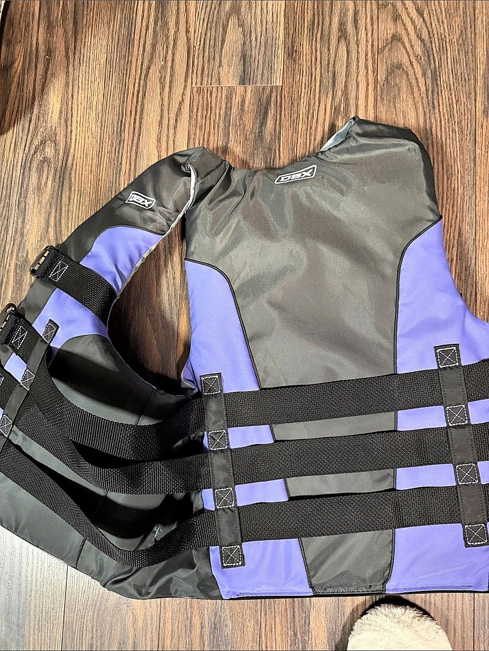 Adult Life Jacket NWT